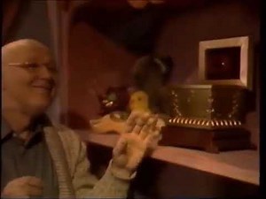 Opening to Wee Sing: Grandpa's Magical Toys 1988 VHS (Playhouse Video)