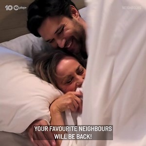 23K views · 70 reactions | All your favourite Neighbours will return in 2025!  #Neighbours | January 6 on Channel 10 and 10 Play. | Channel 10 | Facebook