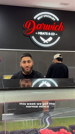 Chullora Marketplace on Instagram: "Episode 13 of The Chullora Scoop 📣 Ramadan is just around the corner, and it’s the perfect time to start stocking up on all your essentials! From pantry must‑haves to fresh ingredients for Suhoor and Iftar, Chullora Marketplace has you covered with great deals all week long. 🛒 @easternmartchullora Medium Chickpeas $3.50 Jumbo Chickpeas $7.50 Turkish Brown Burgul $1.99 for 1kg 🥩 @darwich_meats_and_co Normal Mince 2kg for $33 (Save $3) Aussie Beef Sausages 2k