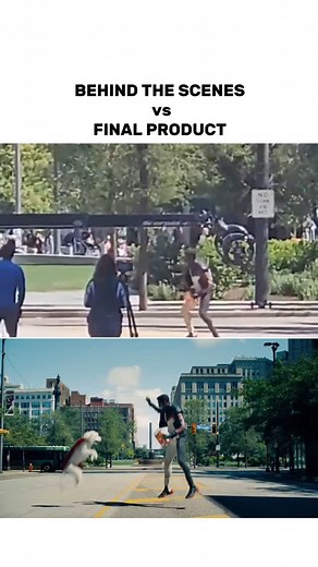 ୭˚. ᵎᵎ SUPERJUNKᵎ!ᵎ ୭˚. on Instagram: "BTS footage of Edi Gathegi on the set of ‘SUPERMAN’ vs the final product for a Milkbones commercial! - - - ⭐️FOLLOW for Marvel/DC content!⭐️ - - - - - 🏷️: [#Superman][#MisterTerrific][#Meme][#DC][#DCComics][#Comics][#DCU][#JamesGunn][#Filmmaker][#DCUniverse][#LexLuthor][#SpiderMan][#GreenLantern][#Avengers][#Marvel][#DavidCorenswet][#Batman][#TheBatman][#JusticeLeague]"