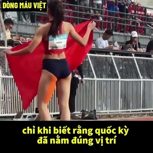 Nỗ Lực, Vinh Quang Và Tổ Quốc