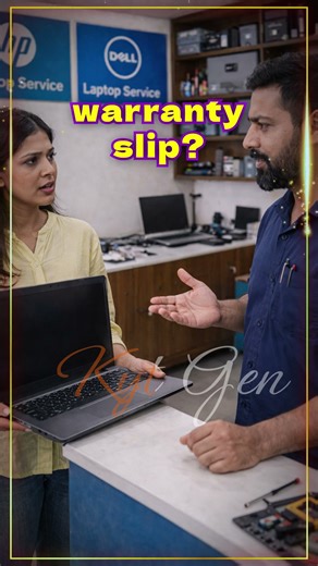 On Laptop Repair Shop #shorts #shortsfeed #dailyenglishconversation #english #englishspeaking