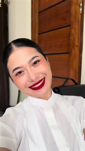 Stunning Flight Attendant Makeup Tutorial