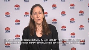 17K views · 59 reactions | There have been three new cases of COVID-19 diagnosed in NSW overnight. All three of the new cases are travelers in hotel quarantine. The total number of cases in NSW now stands at 3,095. | ABC Sydney | Facebook