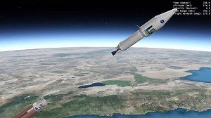 147K views · 3.2K reactions | Check out the mission profile video to watch a preview of what you can expect during the Atlas V rocket's flight to deliver the Landsat 9 spacecraft and multiple CubeSats into near-polar orbits. Watch on YouTube: https://youtu.be/n4k2qf9hhGE | United Launch Alliance | Facebook