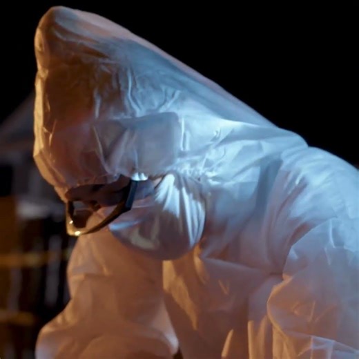 WA Forensic Cleaning - Expert care. Fast response. Total restoration #forensic #cleaning #deathclean