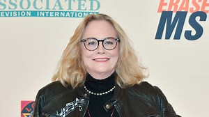 Cybill Shepherd on Loving Bruce Willis and the Fight to Erase Multiple Sclerosis