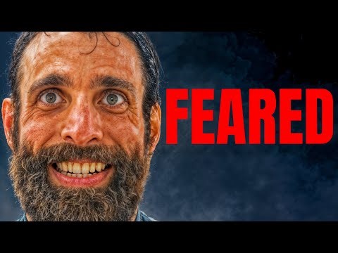 Scariest Leg Locker Alive