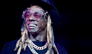 Lil Wayne shares new song “Ain’t Got Time” following Trump pardon
