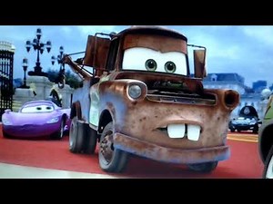Cars 2 Miles Axelrod