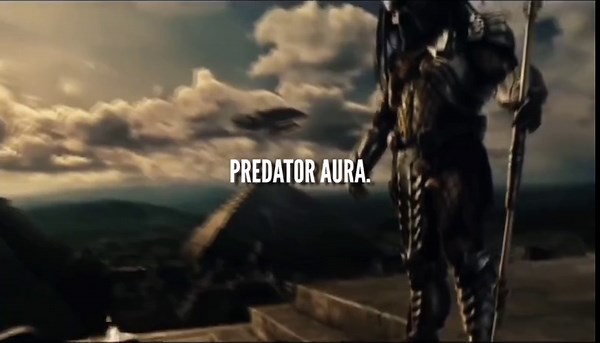 TWO ☠️ (@j4kamv26) - Epic Alien and Predator AMV with Skillet's Aura