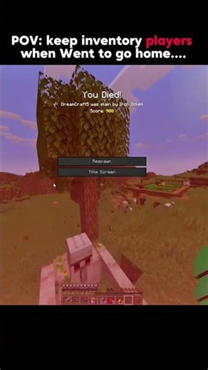 /gameruler Keepinventory true Only in allowcheat game😆😽