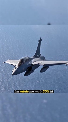Shocking Truth Behind Rafale Deal 😱 $36Bn Spent, Zero Source Code Access!