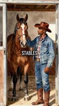 The Compton Cowboys: The Black Ranch Culture History Never Told You
