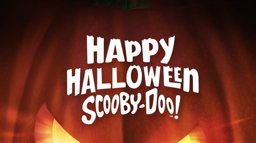Happy Halloween, Scooby-Doo! - Apple TV