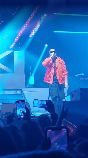 Experience the energy of a Sean Paul concert right from your screen! 🎉 This is how the FANS get down. Are you ready for the Greatest Tour? 💃 🕺 #SeanPaul #GreatestTour | Live Nation Concerts