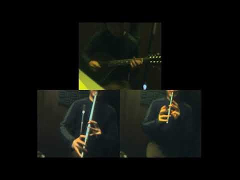 k-waves LAB ~ フォールオブフォール Irish Touhou arrangement
