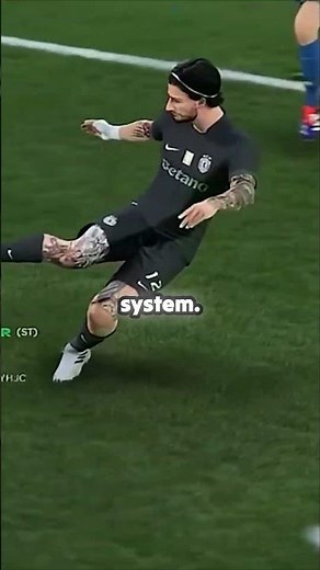 How EA's Engine Actually Works