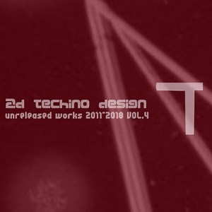 2d Techno Design - ד