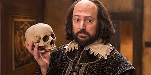 Upstart Crow Series 2 episode guide - British Comedy Guide