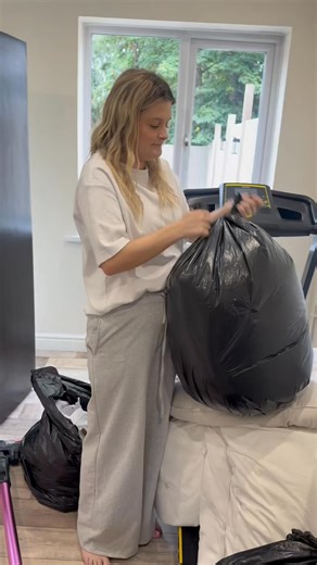 Move house with us | Jamie & Lauren