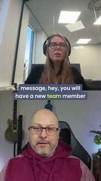 Team members should be involved in hiring software engineers #softwareengineering