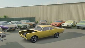 407K views · 3.7K reactions | How to Convert a Road Runner into a Superbird Tribute! While an original Superbird is based on the Road Runner body, to make a tribute car, significant changes have to be made: such as the use of a Coronet hood and fenders, an aerodynamic nose-cone, flush-mount headlights and backlight, a window plug, and of course, the famous NASCAR inspired, adjustable rear-wing. | Graveyard Carz | Facebook