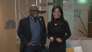 Al Roker shares love of Tommy's in Cleveland Heights