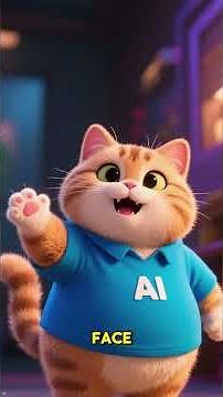 Cats Celebrate 4th Of July! 😻