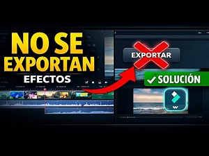 👉 FILMORA 15 Doesn't Export Effects | DEFINITIVE SOLUTION 2026
