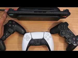 How I use the PS3, PS4, & PS5 controllers on the Nintendo Switch 2 - Alternatives to the Switch Pro2