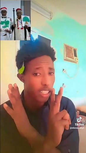 Sirboota Adaa oromoo