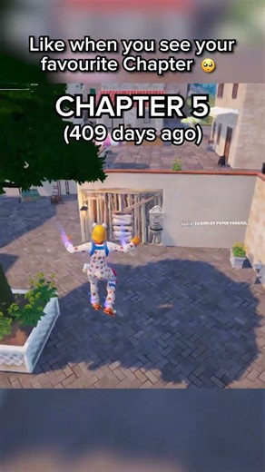 how OG are YOU? 👀 #fortnite #shorts