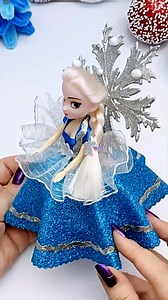 Trending Christmas Handmade DIY Projects for Festive Decor | Tatiana Craft