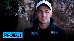 216K views · 3K reactions | "We’re here to change kids’ lives. That’s why we’re here. There’s no other reason, no other purpose." Meet the incredible Tassie cop who's transforming the lives of troubled and vulnerable teens through empowerment, support and compassion. To help with Will's program, check out the details here: Gofund - gf.me/u/yuatb4. More info: jcpyouth.com.au | The Project | Facebook