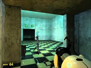 how to install portal gun mod gmod cracked