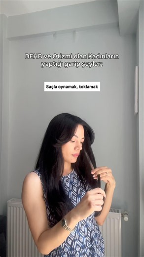 DEHB ve otizm #psikoloji #eğitim #motivasyon #shortvideo #shorts #haticeidiz