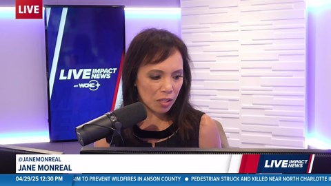 Truck explosion shuts down part of I-40 in Sampson County