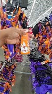 Meg The Stallion Hotties Swimwear in WalMart