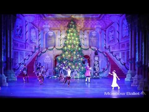 Act I 4 - The Rat King Appears with his Mice Army