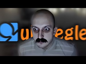 Omegle Trolling @Hyphonix