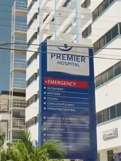 Wellness Packages at Premier Hospital for Healthy Living