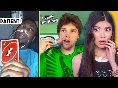 Can’t tell if this is dumb or genius