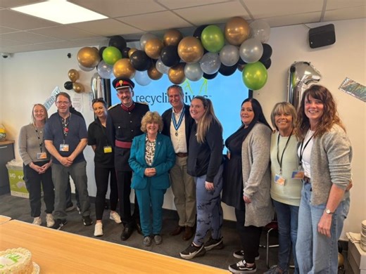 Recycling Lives to hold first-ever charity gala at Ribby Hall Village –  Blog Preston