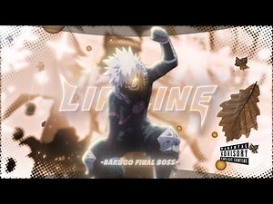 🔥"I'm The Final Boss All For One..."💥- LifeLine {AMV/EDIT} 4k!