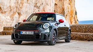 Is A New MINI John Cooper Works Hardtop Worth It?