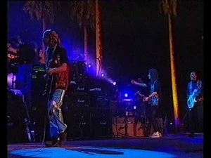 Joe Walsh - Funk No. 49