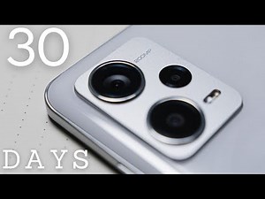 Redmi Note 12 Pro Plus 30 Days Later - Is 200MP Enough?