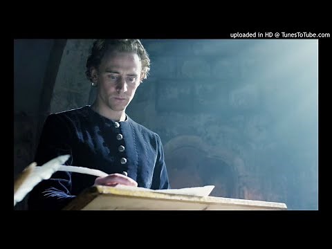 Poetry: "Invictus" by William Ernest Henley (read by Tom Hiddleston) (12/06)