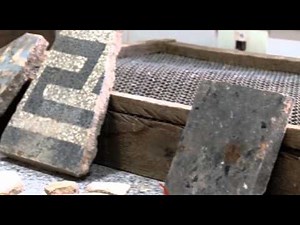 Mansión Seré, Espacio para la Memoria. Institucional